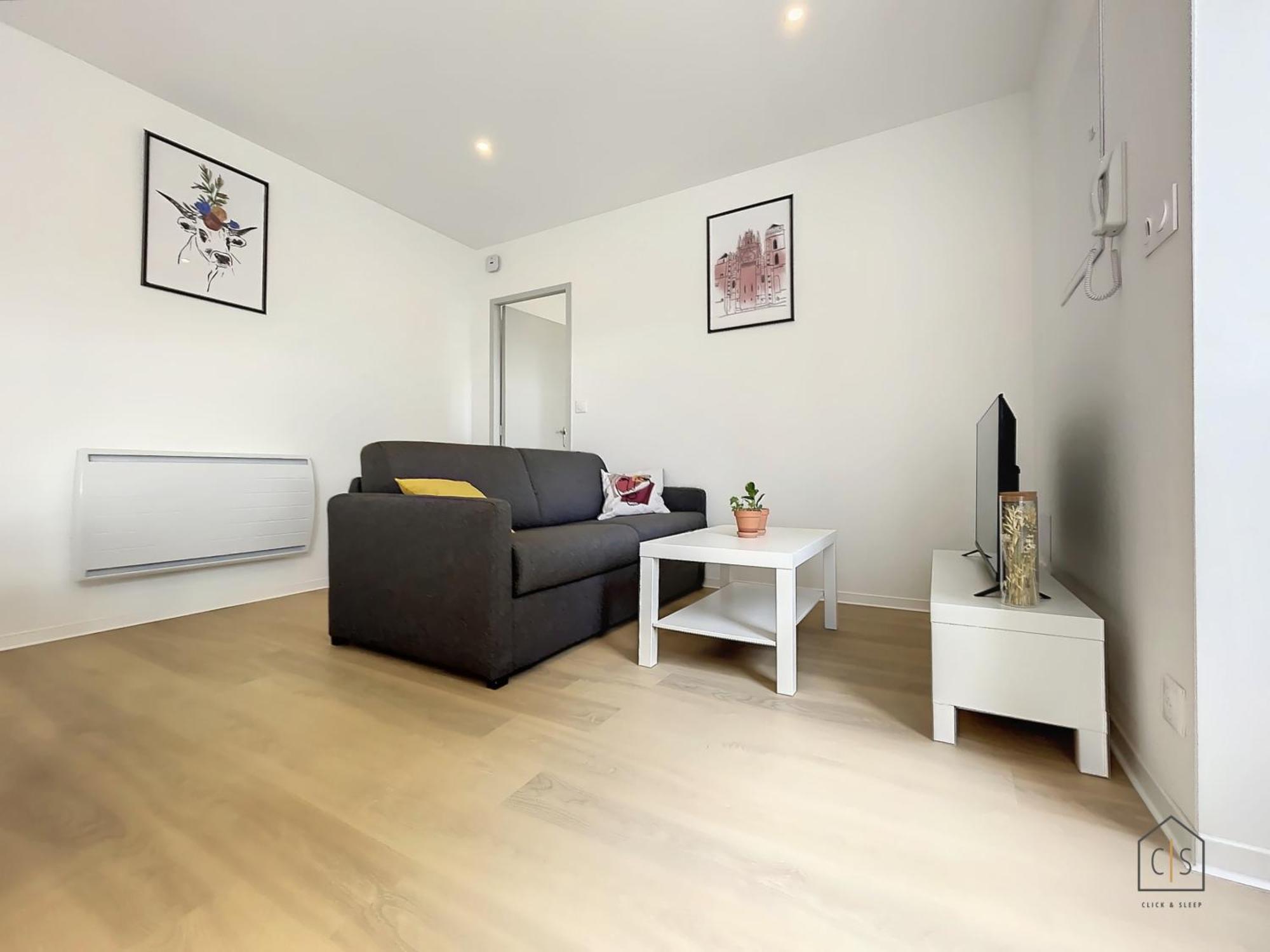 L'Oustal Amans Rodat Rodez Luaran gambar